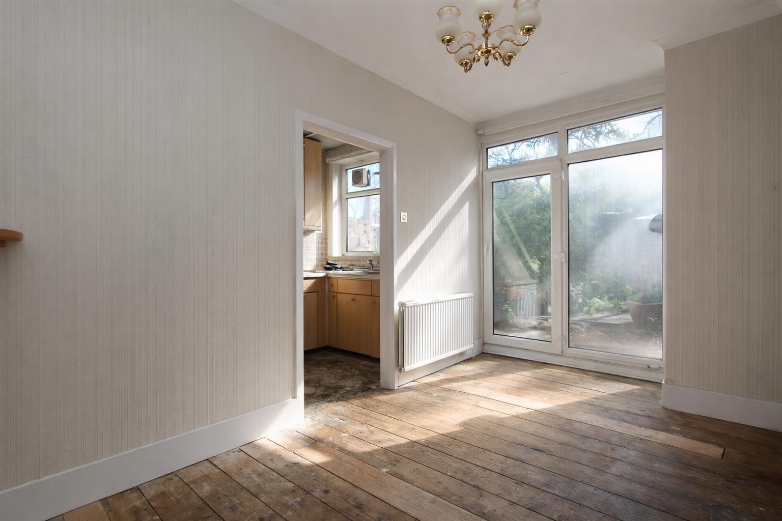 Bernard Road, Wallington